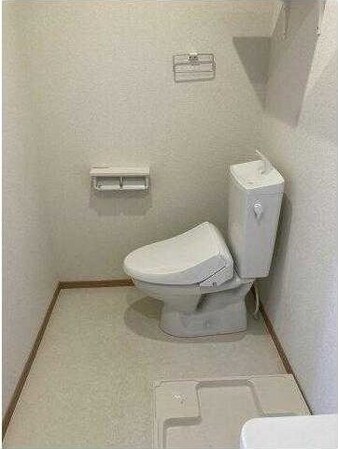 グランジュテ黄金町の物件内観写真